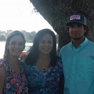 Meet your Posher, Jeri